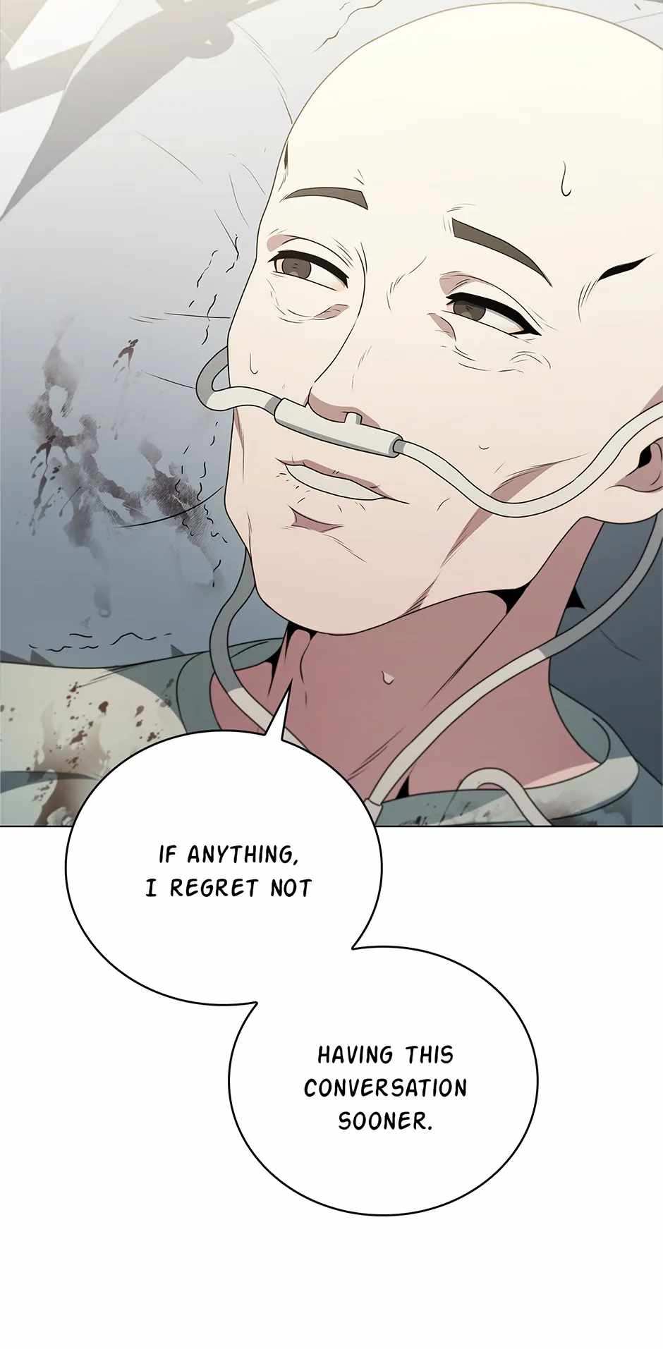 Dr. Choi Tae-Soo Chapter 238 55